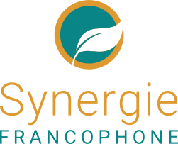 synergie brand logo