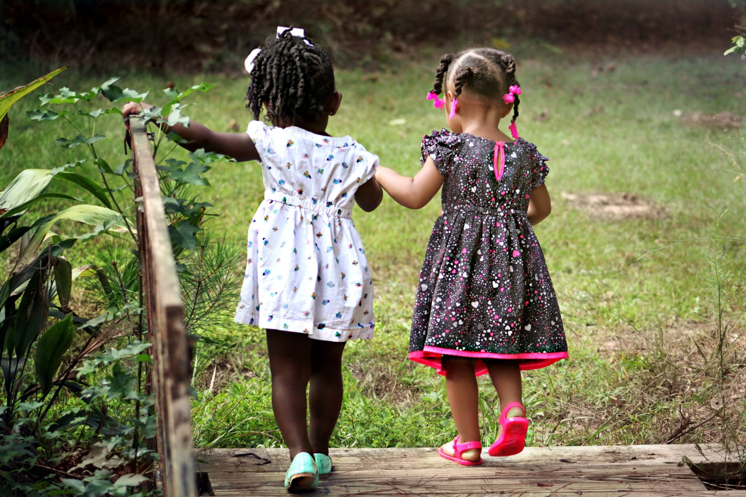 Child safety is part of faithful mission.