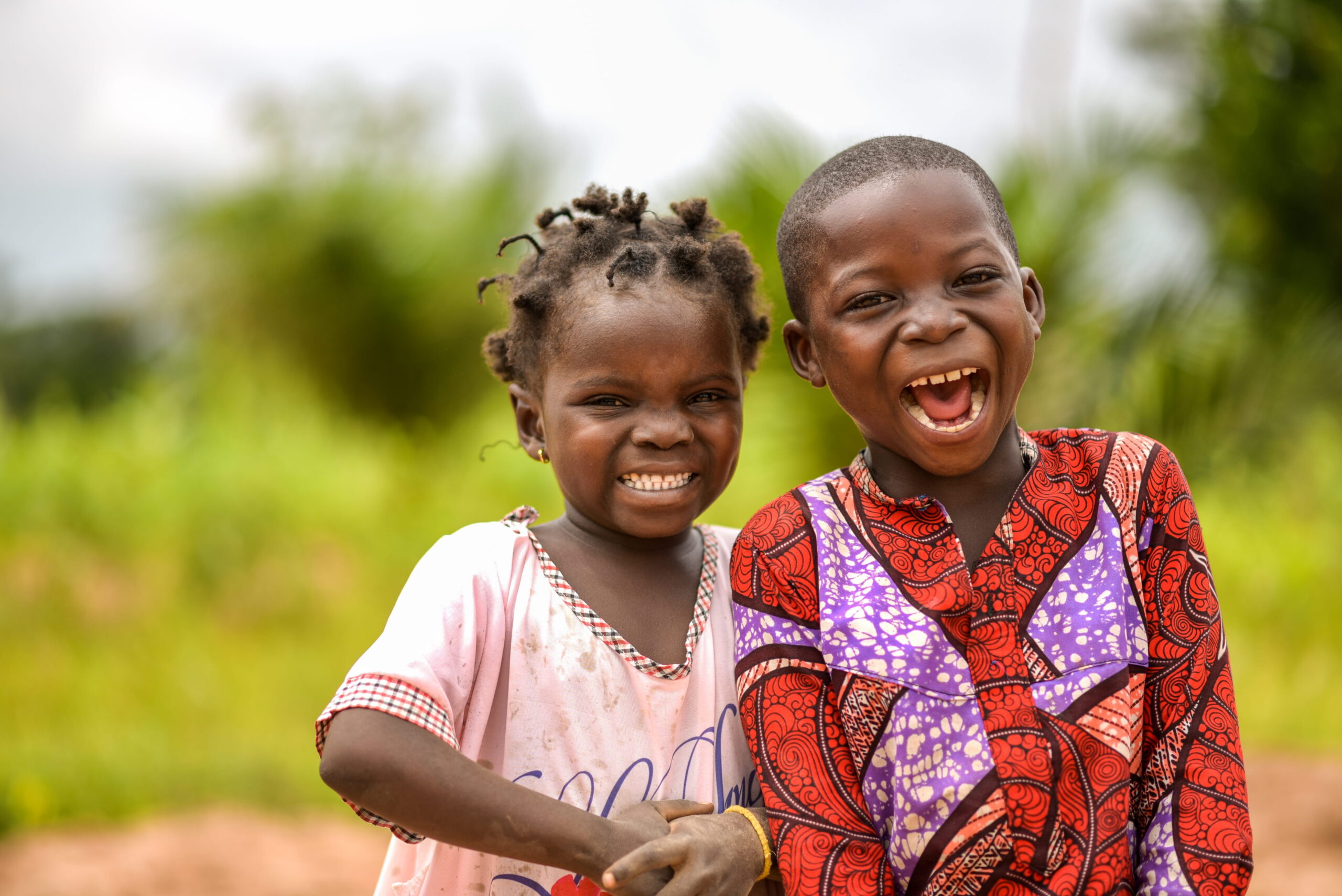 little-kids-laughing